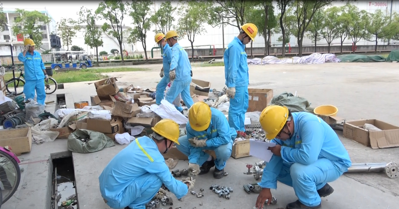 金澳科技